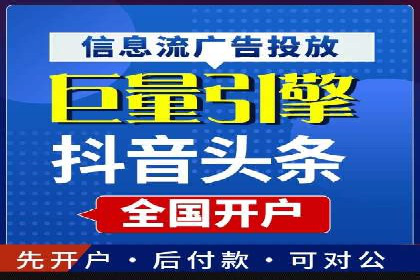 案例分析：信息流广告精准投放技巧