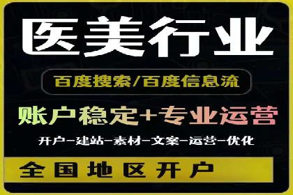SEM运营公司成功案例分享