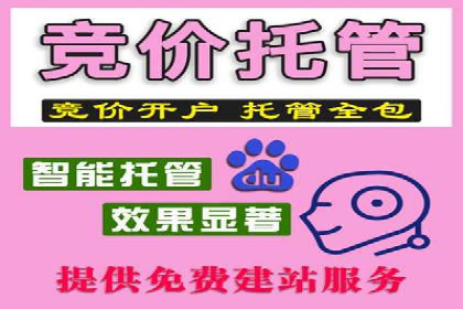 百度竞价公司案例解析：广告素材设计要点